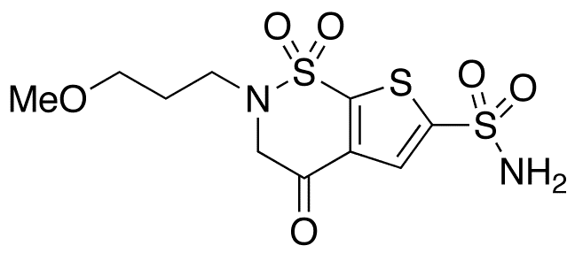 Diethyl Sebacate - Chemical structure and product image