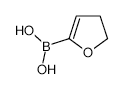 4-Hydroxy-2,5-dimethylbenzaldehyde - Chemical structure and product image