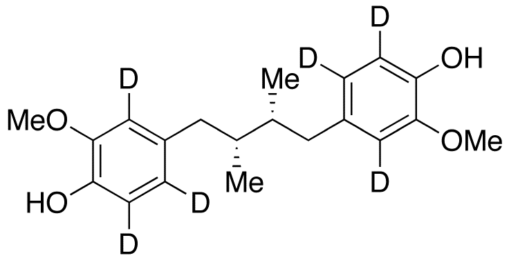 Trimeprazine Hemitartrate Salt - Chemical structure and product image