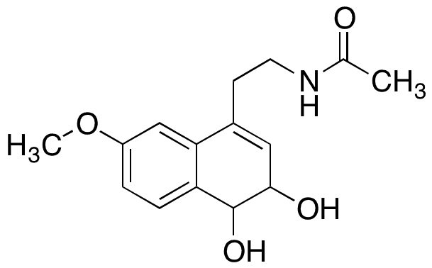 3-[(Trimethoxysilyl)propyl]diethylenetriamine-15N3 - Chemical structure and product image
