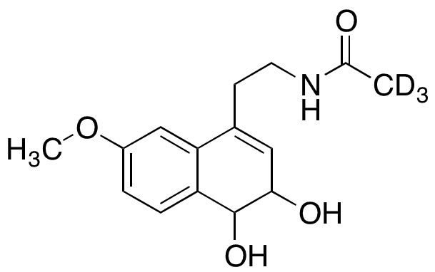 2,3,5-Trimethylbenzonitrile - Chemical structure and product image