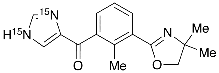 N,N-Trimethylenediphthalimide-d6 - Chemical structure and product image
