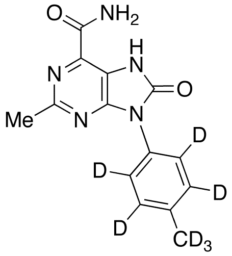 5-(Trifluoromethyl)dibenzothiophenium Tetrafluoroborate - Chemical structure and product image