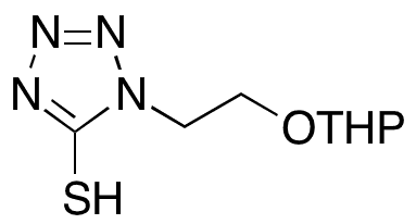 1,3,3-Trimethyl-2-[(1E,3E)-3-methyl-6-(trimethylsilyl)-1,3-hexadien-5-yn-1-yl]-cyclohexene - Chemical structure and product image