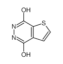 Trimethyl Orthoformate - Chemical structure and product image