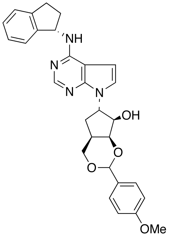 1,3,5-Trimethyl-4-nitro-1H-pyrazole - Chemical structure and product image