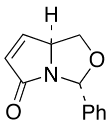 2-(Trifluoromethoxy)phenyl Isothiocyanate - Chemical structure and product image