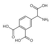 2,3-Difluorobenzaldehyde - Chemical structure and product image
