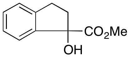 Trimethoxy(naphthalen-1-yl)silane - Chemical structure and product image