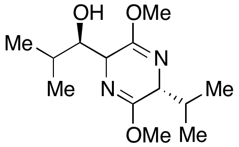2-(2,4-Difluorophenyl)-2-propen-1-ol - Chemical structure and product image