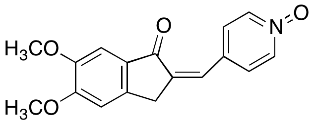 (S)-9,10-Difluoro-2,3-dihydro-3-methyl-7-oxo-7H-pyrido[1,2,3-de]-1,4-benzoxazine-6-carboxylic Acid Ethyl Ester - Chemical structure and product image