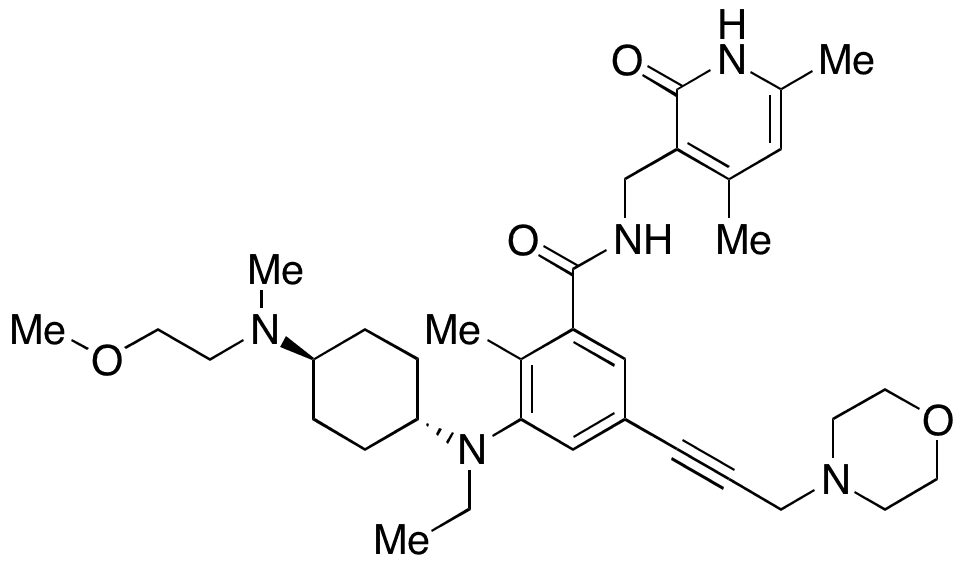 Diflunisal-d3 - Chemical structure and product image