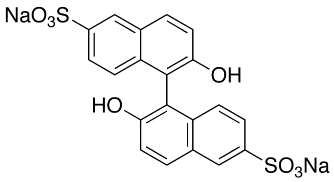 2-(Trifluoromethylthio)benzoic Acid - Chemical structure and product image