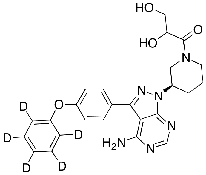 3,4-Difluoro-4-hydroxy-[1,1-biphenyl]-3-carboxylic Acid - Chemical structure and product image
