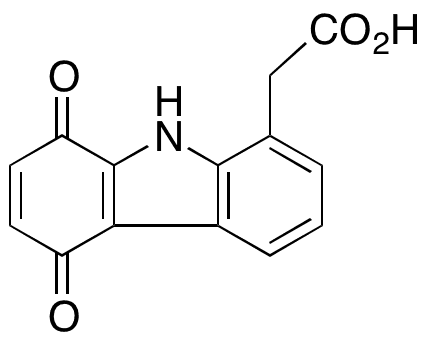 2,2-Difluoro-2-(4-fluorophenyl)acetic Acid - Chemical structure and product image