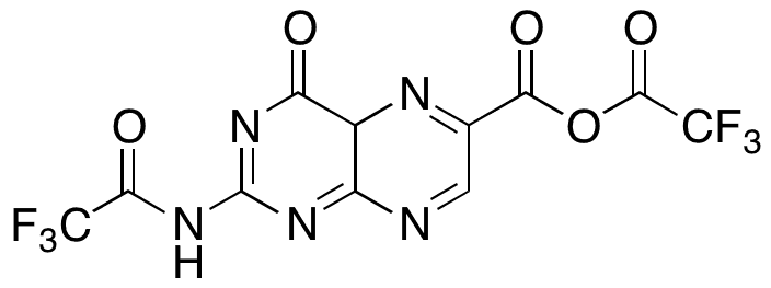S-(-)-Tretoquinol Hydrochloride - Chemical structure and product image