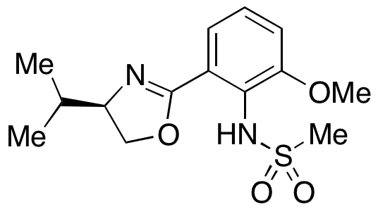 Trimetrexate - Chemical structure and product image