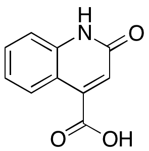 4,6-Difluoroindole-2-carboxylic acid - Chemical structure and product image