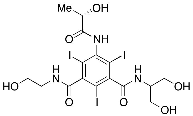 3,5-Difluoroiodobenzene - Chemical structure and product image
