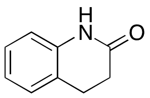 (E)-4-(2,4-Difluorobenzoyl)piperidine Oxime - Chemical structure and product image