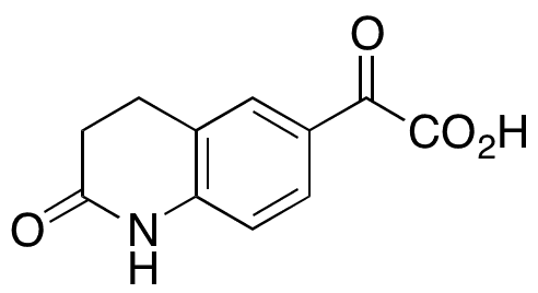 (Z)-4-(2,4-Difluorobenzoyl)piperidine Oxime - Chemical structure and product image