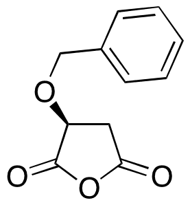 S-4-Methylbenzyl-L-penicillamine - Chemical structure and product image
