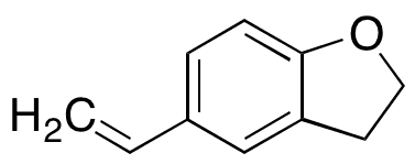 (2E)-3-(2,6-Difluoro-4-methoxyphenyl)-2-propenoic Acid Ethyl Ester - Chemical structure and product image
