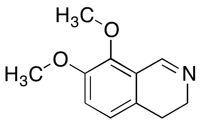 3-Hydroxy Darifenacin (Mixture of Diastereomers) - Chemical structure and product image