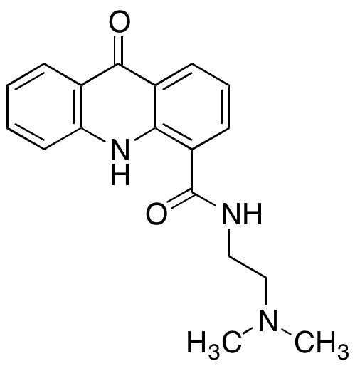 Deshydroxypentanyl Posaconazole - Chemical structure and product image