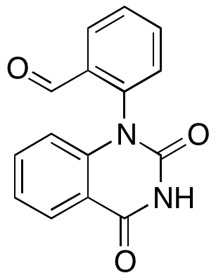 3,5-Difluoronitrobenzene - Chemical structure and product image