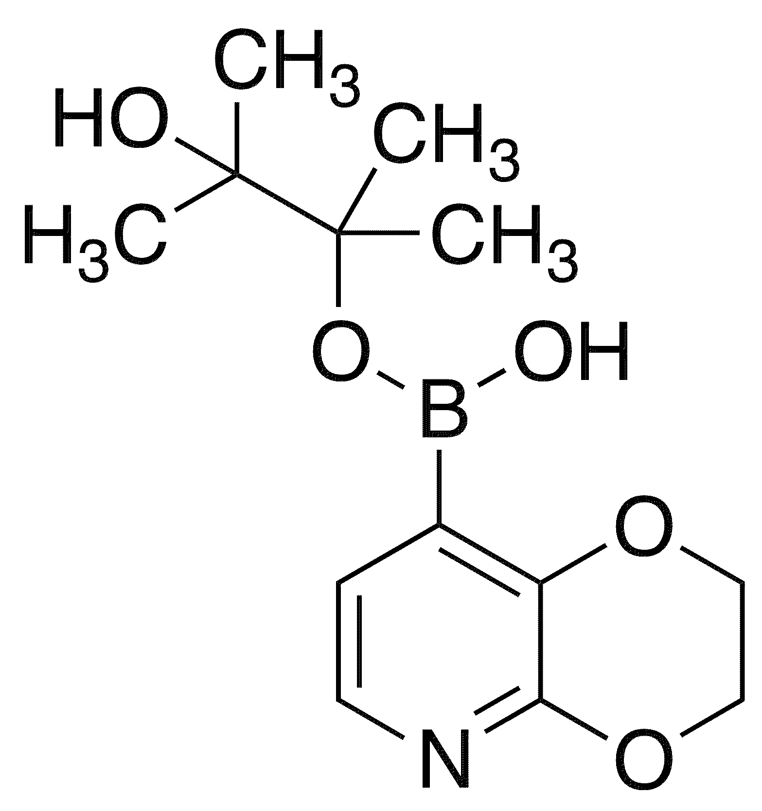 alpha,alpha-Difluoro-3-nitrotoluene - Chemical structure and product image