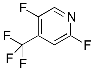 Hydroxy Dimetridazole - Chemical structure and product image