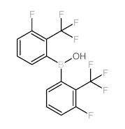 4-[4-(1-Hydroxyethyl)-2-methoxy-5-nitrophenoxy]butanoic Acid - Chemical structure and product image