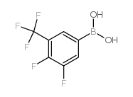 1-(2-Hydroxyethylamino)-4-(methylamino)anthraquinone - Chemical structure and product image