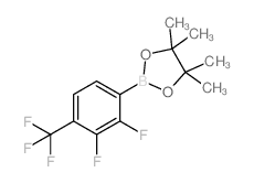 N-(2-Hydroxyethyl)piperazine-d4 Dihydrochloride - Chemical structure and product image