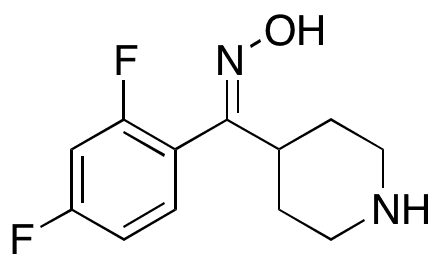 N-(2-Hydroxyethyl) Pseudoephedrine - Chemical structure and product image