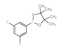 6-(4-Methoxybenzylcarbamoyl)pyridine-3-boronic acid - Chemical structure and product image