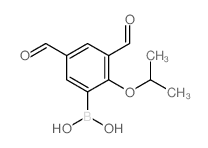 3-(Trimethylsilyl)phenylboronic Acid - Chemical structure and product image