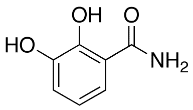 2,4,6-Trimethylbenzyl Alcohol - Chemical structure and product image