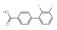 Trioctyl Trimellitate - Chemical structure and product image