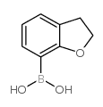 2,4,6-Trimethylphenoxyacetic Acid - Chemical structure and product image