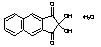 2,4,4-Trimethylpentyl Chloride - Chemical structure and product image