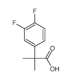 alpha-Hydroxymethyl-L-tyrosine - Chemical structure and product image