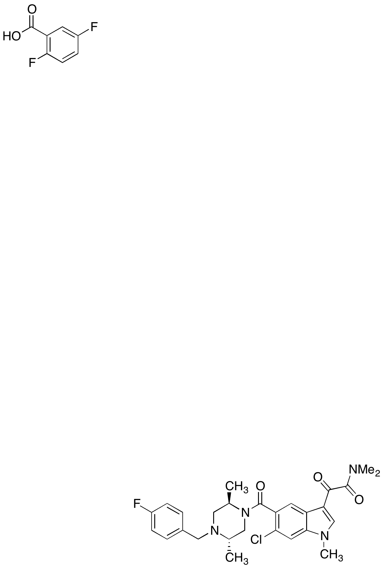 (S)-4-Methoxy Propranolol - Chemical structure and product image