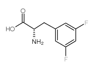 2,6-DIFLUORO-3,5-DIMETHOXYBENZYL ALCOHOL - Chemical structure and product image
