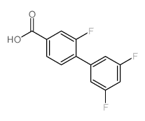 Hydroxymethyl Tolperisone Hydrochloride - Chemical structure and product image