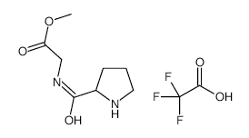 (alpha1S,alpha4S,alpha8S)-alpha,alpha,alpha-Tris[bis[2-(1,1-dimethylethoxy)-2-oxoethyl]amino]-delta,delta,delta-trioxo-1,4,8,11-tetraazacyclotetradecane-1,4,8-tripentanoic Acid 1,4,8-Tris(1,1-dimethylethyl) Ester - Chemical structure and product image