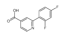 Tris-(benzyltriazolylmethyl)amine - Chemical structure and product image