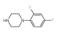 1,2-DIFLUORO-3-METHOXY-5-NITROBENZENE - Chemical structure and product image