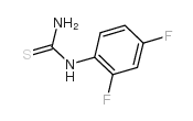 2-((2,6-DIFLUOROPHENYL)AMINO)-2-OXOACETIC ACID - Chemical structure and product image